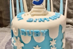 icy-birthday-cake